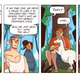 Illustration for article titled I think I have a new favourite webcomic; Happle Tea